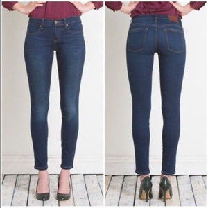Henry & Belle Jeans Ideal Ankle Skiny 25 Cotton